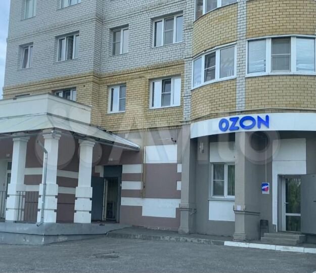 Помещение с арендатором