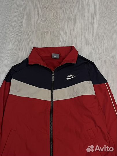 Ветровка Nike оригинал