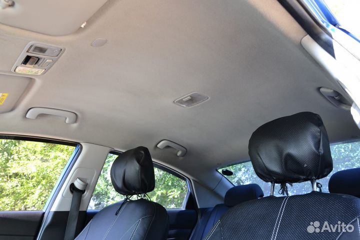 Hyundai Solaris 1.6 AT, 2019, 91 500 км