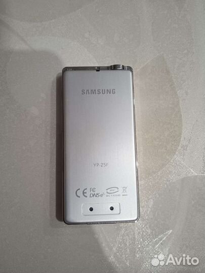 Mp3 плеер samsung