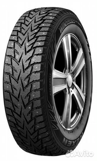 Nexen Winguard WinSpike WS62 SUV 225/60 R18
