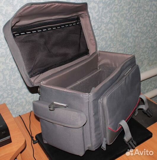 Кофр для Фото-видео техники