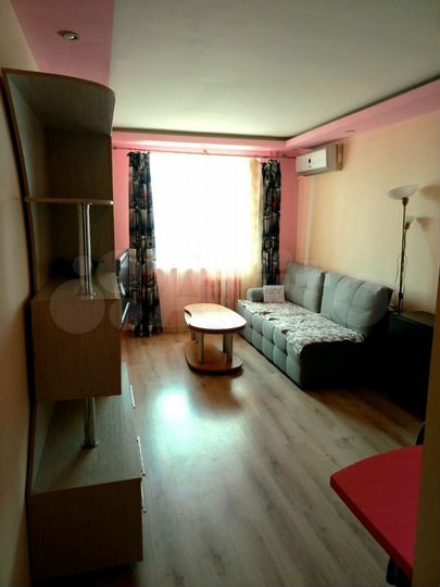 1-к. квартира, 54 м², 13/14 эт.