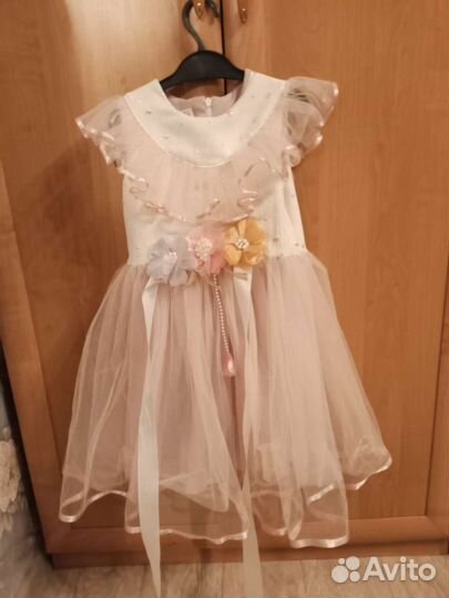 Детская одежда для девочек