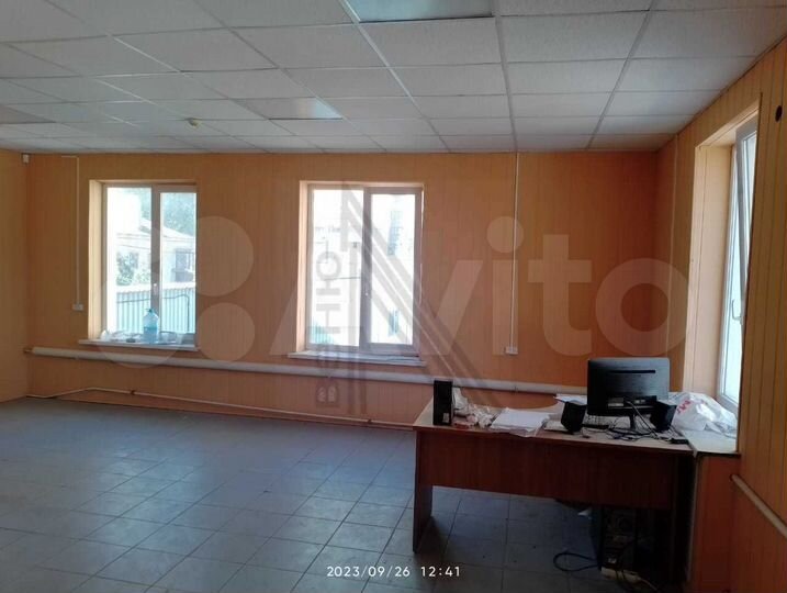 Сдам офисное помещение, 43.82 м²