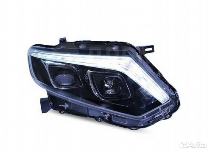 Фары передние Nissan X-trail 32 2014-17г.в V273