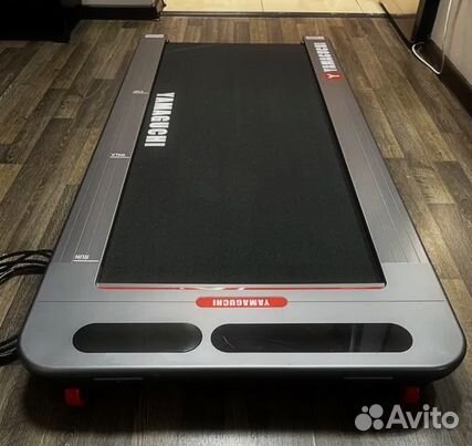 Беговая дорожка Yamaguchi Runway X