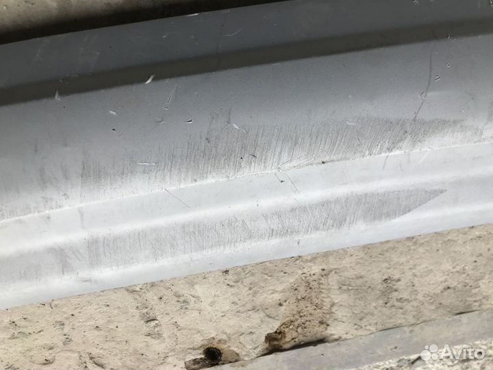 Юбка задняя Ford Kuga