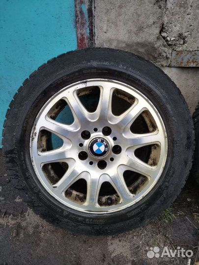 Gislaved Nord Frost 5 215/60 R16