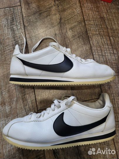 Nike Cortez Leather