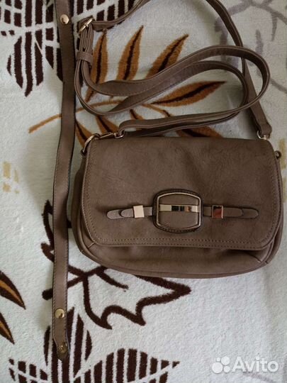 Сумка женская