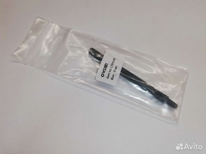 Пробойник для кожи 3.0 мм