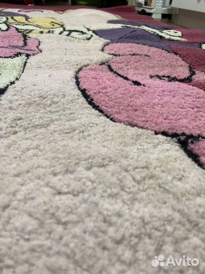 Детский Ковер 200*100 см