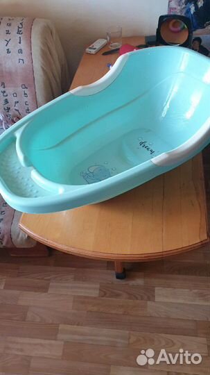 Ванночка для купания