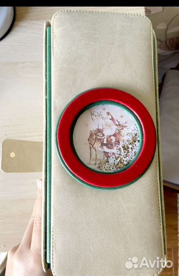 Альбом фотоальбом ручная подарок скрапбукинг