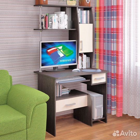 Стол компьютерный ск-48