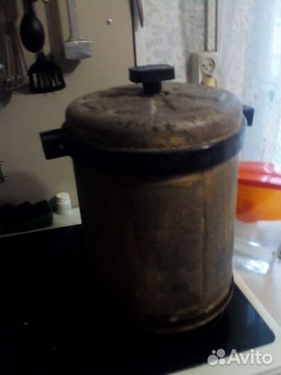 Аппарат для копчения