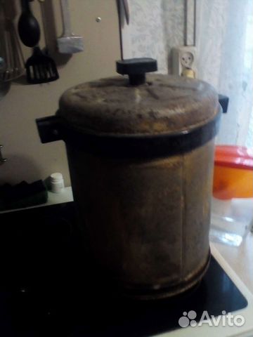 Аппарат для копчения