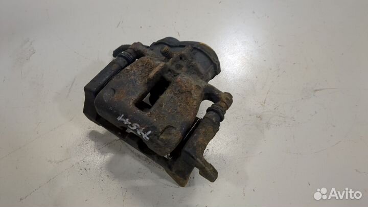 Суппорт Audi A4 (B8), 2009