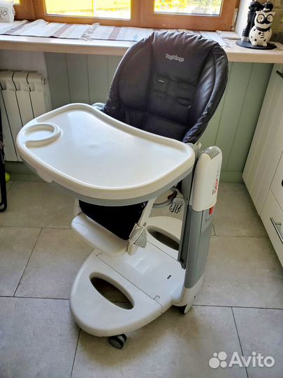 Стульчик для кормления Peg Perego Tatamia