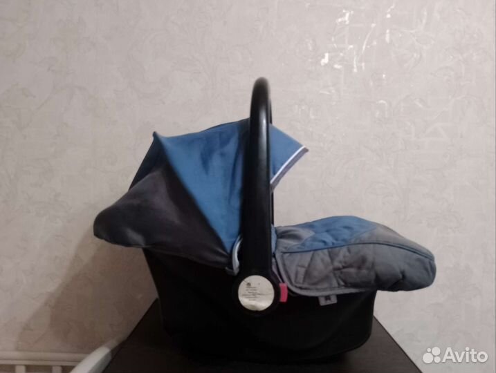 Автолюлька от 0