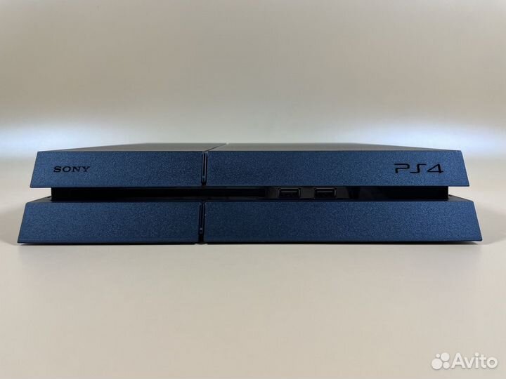 PS4 Sony playstation slim 500gb