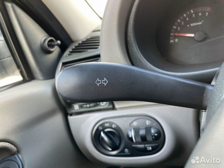 LADA Kalina 1.6 МТ, 2011, 201 666 км