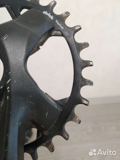 Система fsa (без каретки)