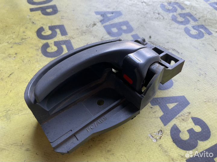 Ручка задняя левая внутренняя FAW V2