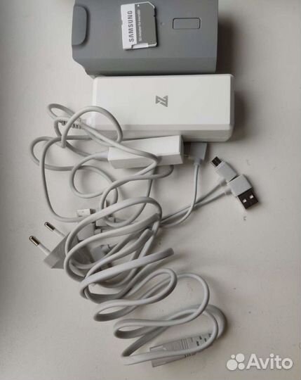 Квадрокоптер xiaomi fimi x8 se новый