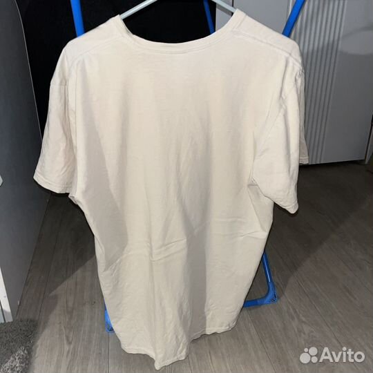 Футболка radiohead