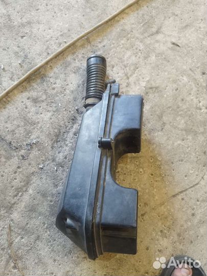 Воздушный фильтр для скутера 139qmb