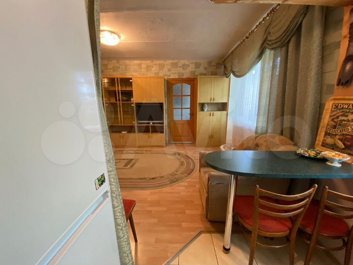 2-к. квартира, 43,7 м², 3/5 эт.