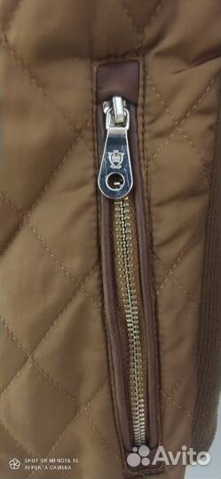 Куртка Massimo Dutti