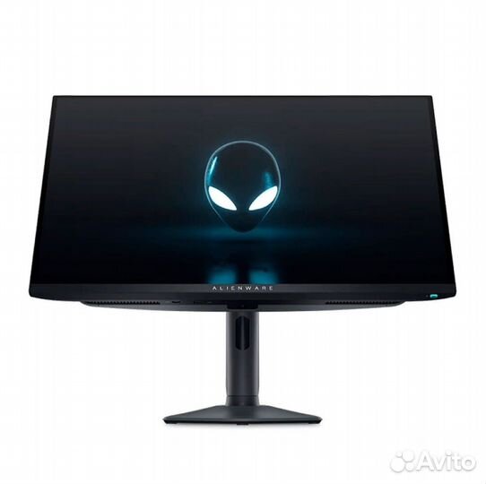 Dell Alienware AW2725DF. 2k 360Гц.Oled. Новые. EU