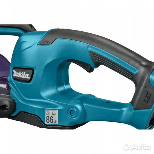 Кусторез Makita DUH 507 Z аккумуляторный