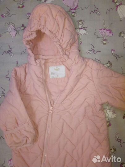 Конверт зимний