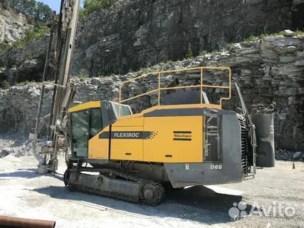 Разбираем Виртген Wirtgen