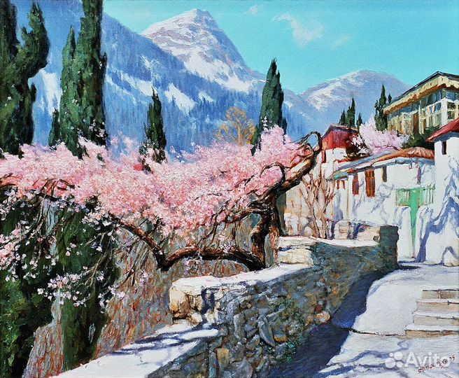 Картины, портреты на заказ