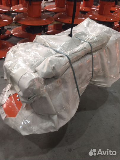 Косилка Wirax Z-069/1,85m, 2025