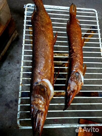 Домашнее горячее копчение