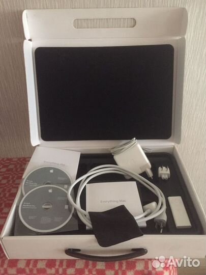 Ноутбук Apple MacBook Pro 15' 2011 Early