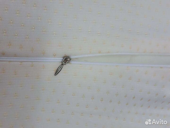 Подушка с памятью