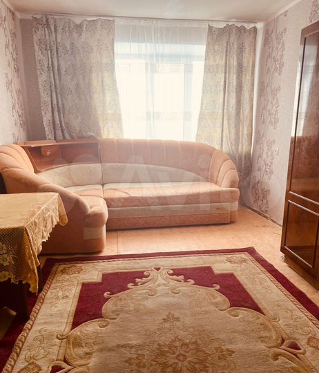 Комната 16,5 м² в 1-к., 6/9 эт.