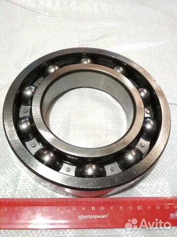 222 подшипник