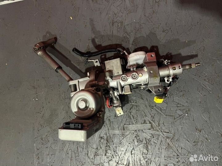 Электроусилитель руля Lexus Nx 300H Z10 2021