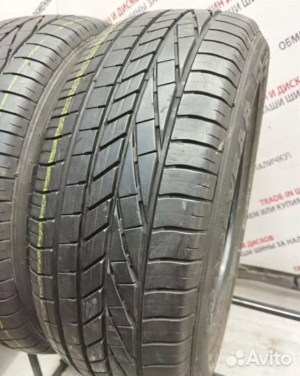 Goodyear Excellence 235/55 R19 101W
