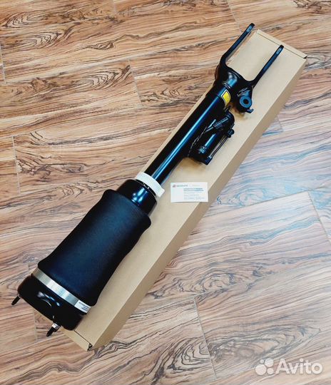 Пневмостойка Mercedes-Benz R-class new