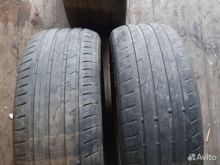 Toyo Proxes NE 225/55 R18