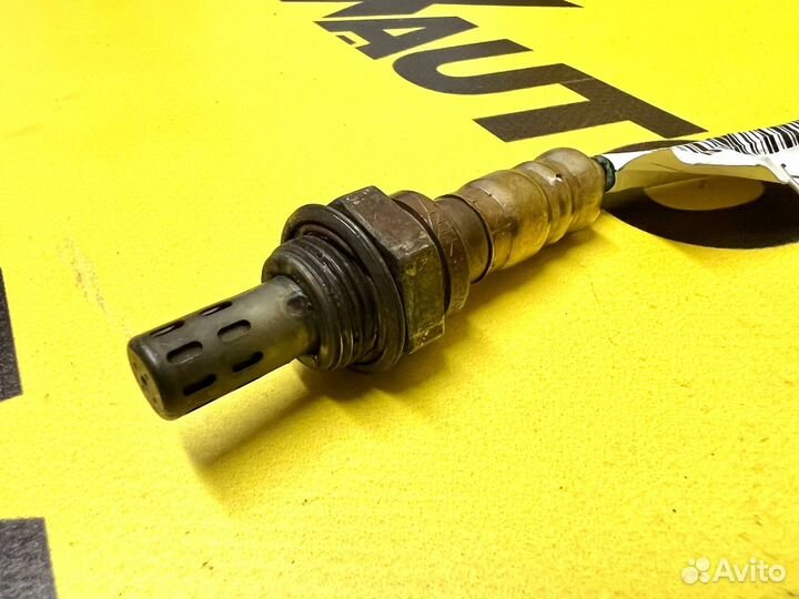 Датчик лямбда-зонд нижний Mazda 6 GH LF 2.0